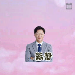 陈静